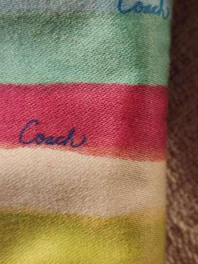 coach bag - Thumbnail 6