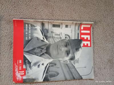 vintage Life magazines - Thumbnail 4