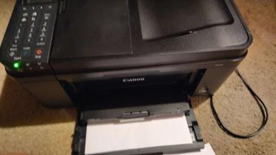 canon wifi printer - Thumbnail 3