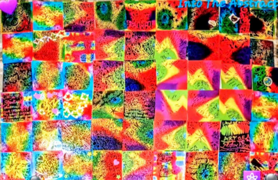 unique one of a kind creative Art pieces - Thumbnail 4