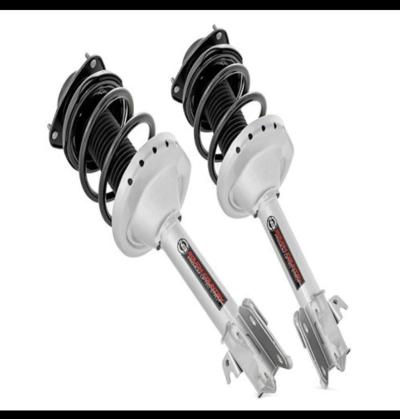 Rough Country 2 N3 Front Loaded Struts