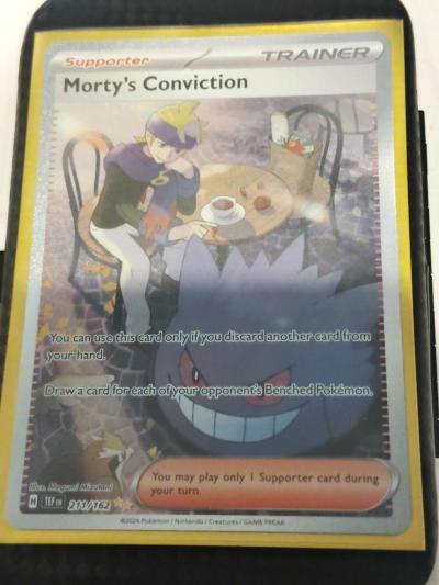 POKEMON CARDS - Thumbnail 4