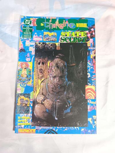 6 comic boock en buen estado Son differences - Thumbnail 6