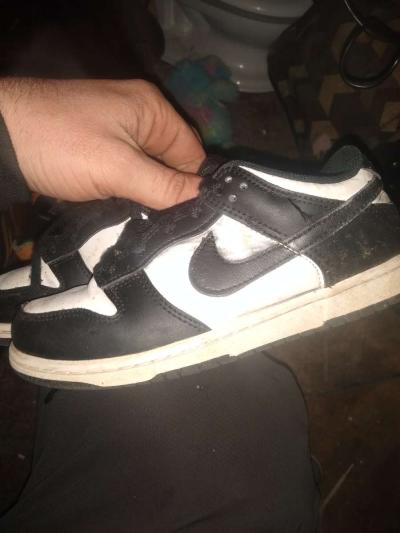 Nike and other shoes - Thumbnail 2