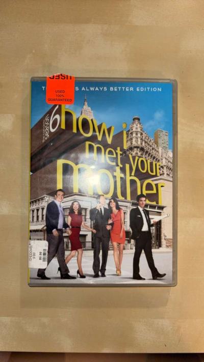 How I Met Your Mother - Thumbnail 3