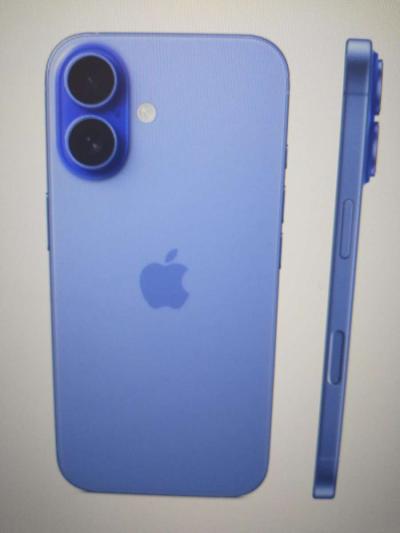 iPhone 16 128GB - Thumbnail 2