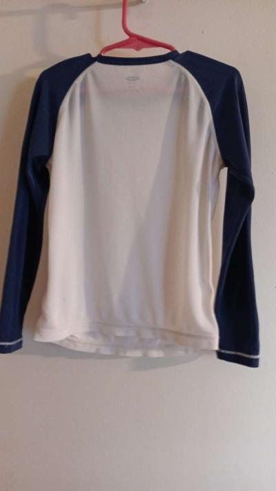 Boys long sleeve H1 - Thumbnail 4