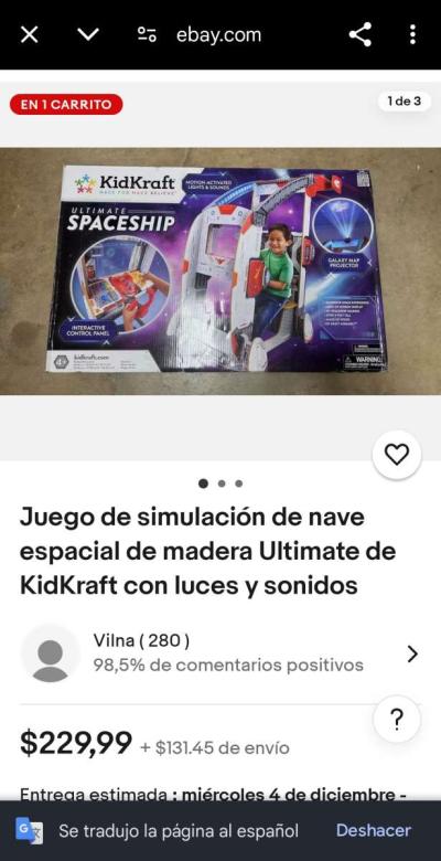 KidKraft - Thumbnail 4