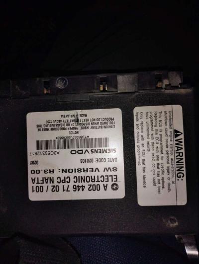 cpc for frieghtliner