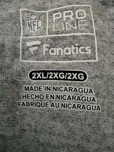 Philadelphia Eagles NFC Champions T Shirt - Thumbnail 2