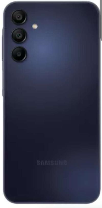 2024 Samsung A15 - Thumbnail 3