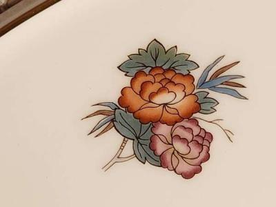 decorative cake plate - Thumbnail 6