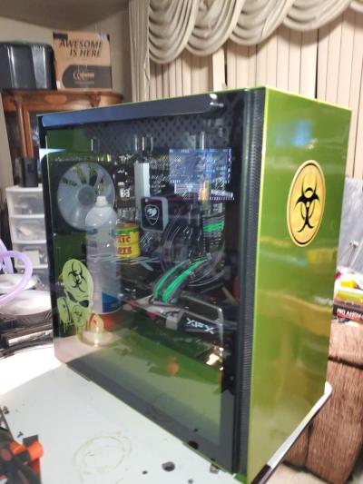 Personalized Gaming Rigs - Thumbnail 4