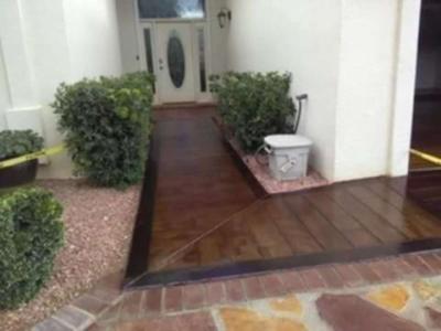 LEGEN CONCRETE - Thumbnail 2