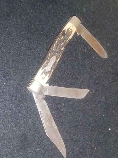 Great Uncle Henry for your collection - Thumbnail 2