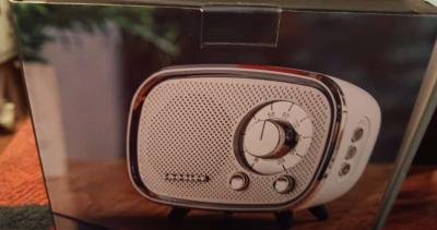 Bluetooth speakers - Thumbnail 3