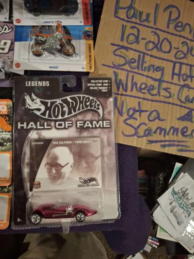 hot wheels - Thumbnail 5