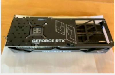 asus 4090 24gb like new - Thumbnail 4