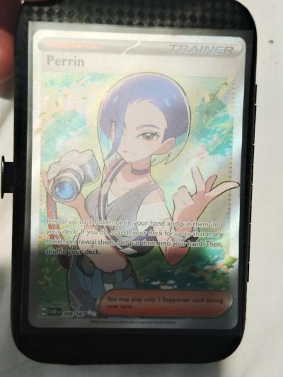 POKEMON CARDS - Thumbnail 2