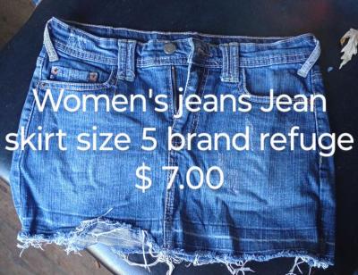 womens shoes and clothes - Thumbnail 3