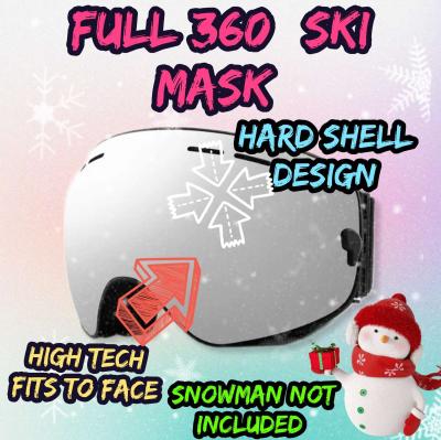 PRE Precision USA Snow Skis  Marker Ceramic Brand Salomon Sn - Thumbnail 2