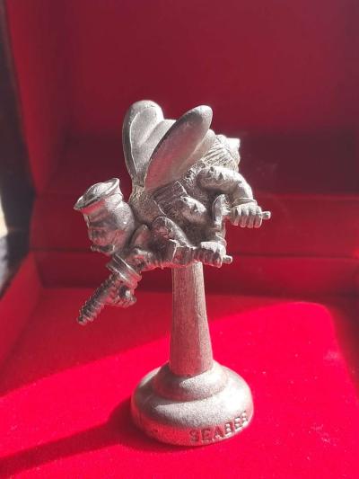 Official Seabees Memorabilia - Thumbnail 3