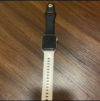 apple watch