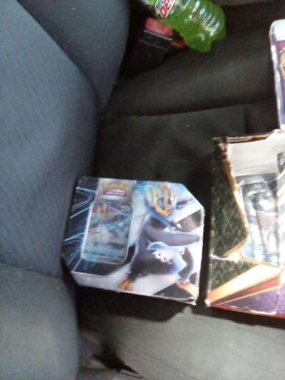 pokemon card - Thumbnail 2