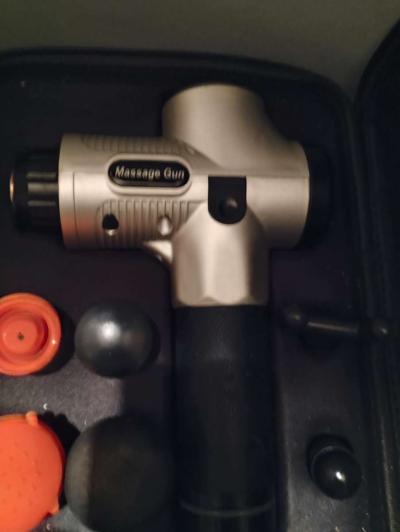 massager - Thumbnail 4