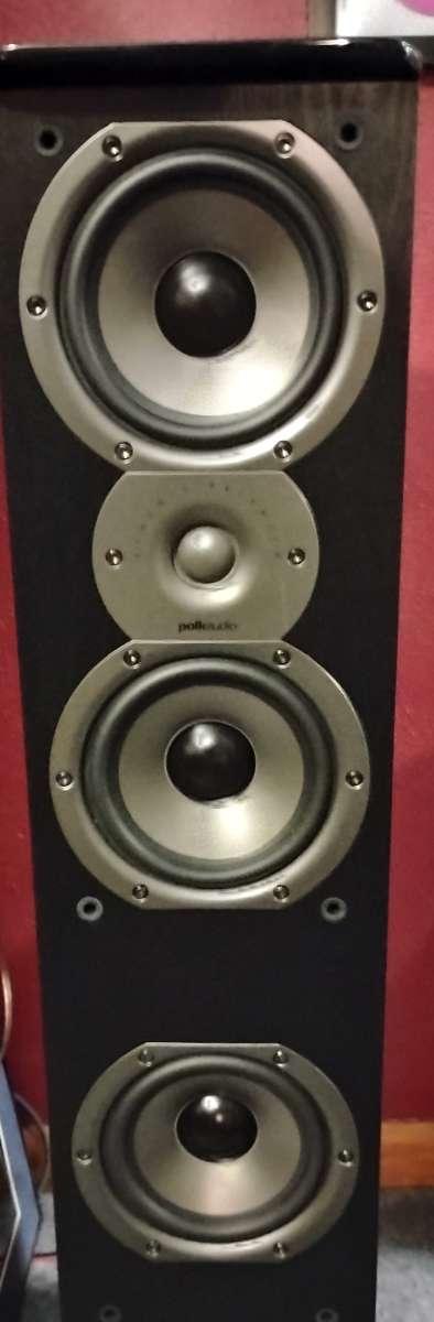 Polk tsi400 - Thumbnail 4