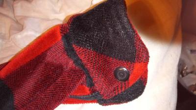 Ralph Lauren Coat UNISEX - Thumbnail 2