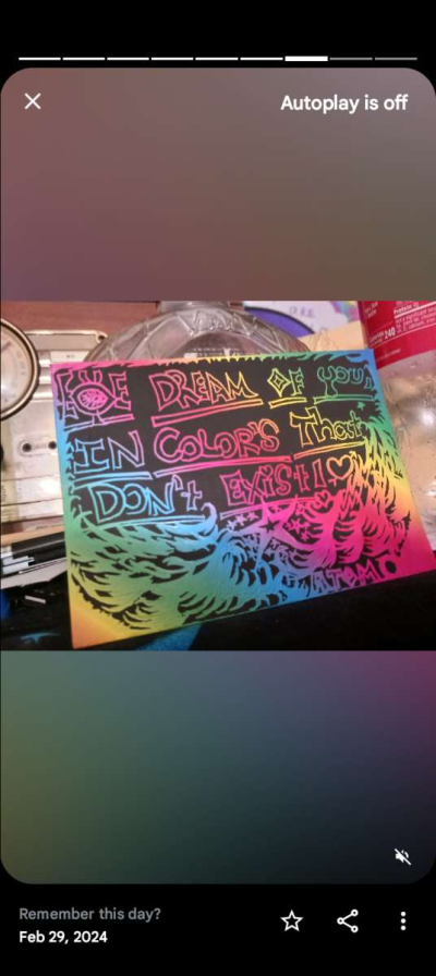 unique one of a kind creative Art pieces - Thumbnail 6