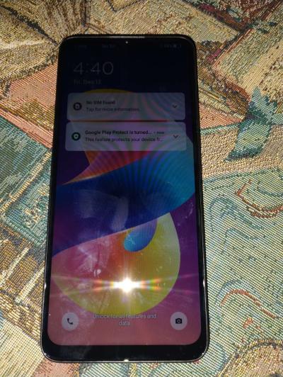 TCL Verizon prepaid phone - Thumbnail 2