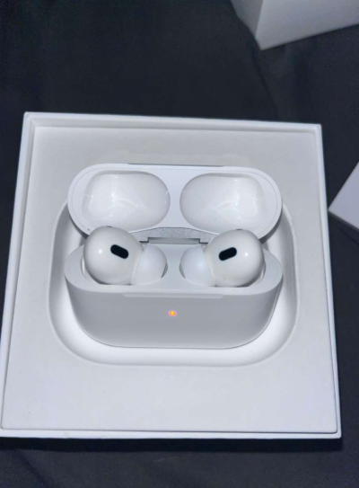 Airpod Pros - Thumbnail 3