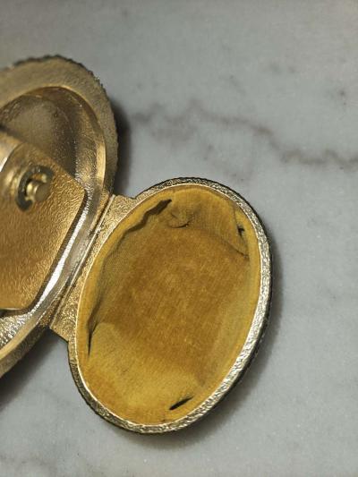 antique music box - Thumbnail 6