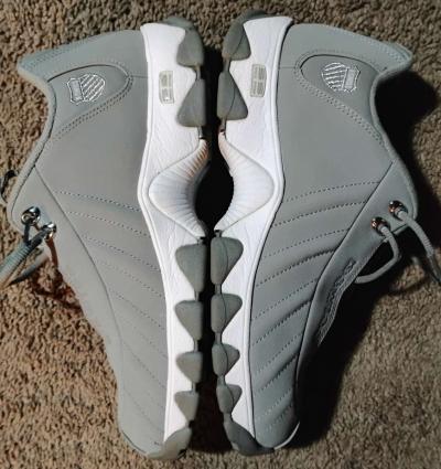 KSWISS mens shoes - Thumbnail 2