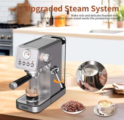 Tasha expresso machine - Thumbnail 3