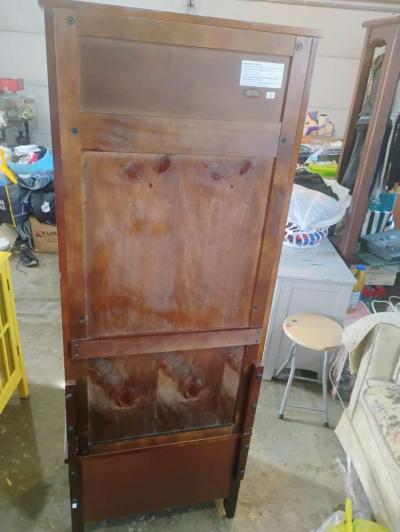 coat cabinet - Thumbnail 3