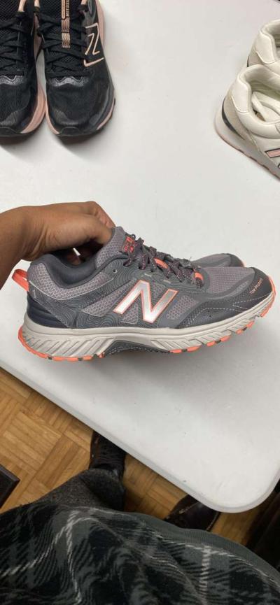 6 Pairs Womens New Balance Sneakers Bundle 9 and 9 Half - Thumbnail 6