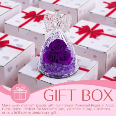 Angels Roses Perfect Gift for Womens - Thumbnail 2