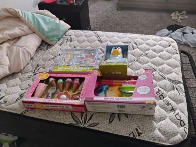 parented play and bluey toys - Thumbnail 2