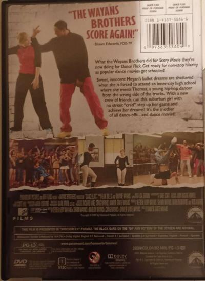 Two DVD movies - Thumbnail 4