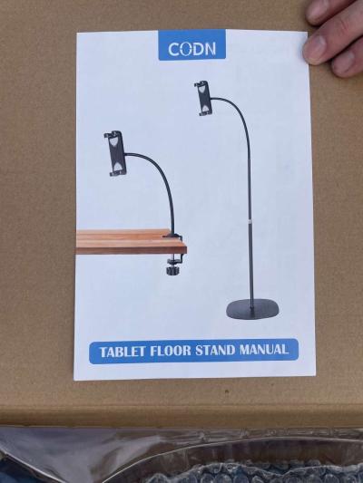 New Tablet Holder - Thumbnail 2