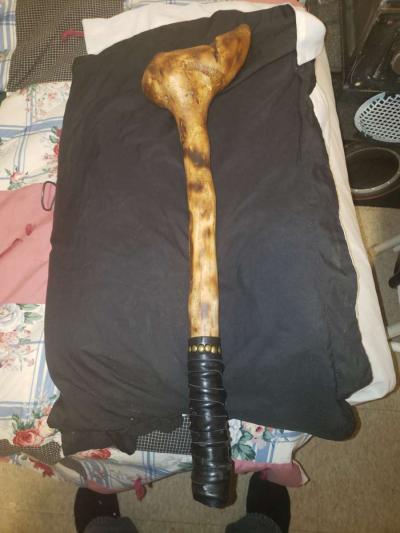 native American powwow club - Thumbnail 2