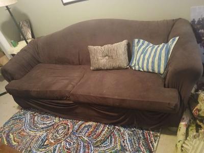 chairs and couches - Thumbnail 3