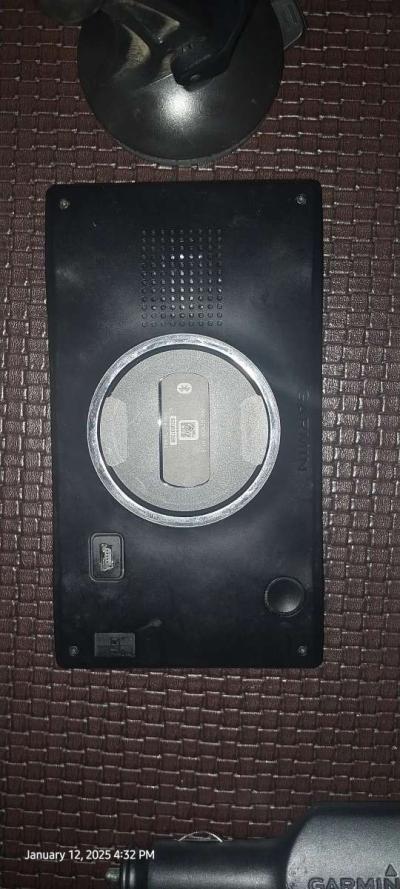 3 GARMIN DEZL DEZLCAM 785 DEZL QTR500 DEZL QTR700 - Thumbnail 5