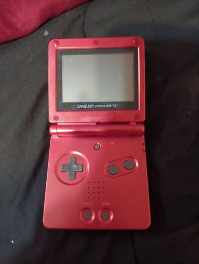 Nintendo DS and ds  games - Thumbnail 2