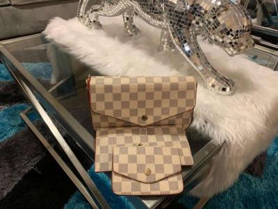 designer purse 7 LV - Thumbnail 2