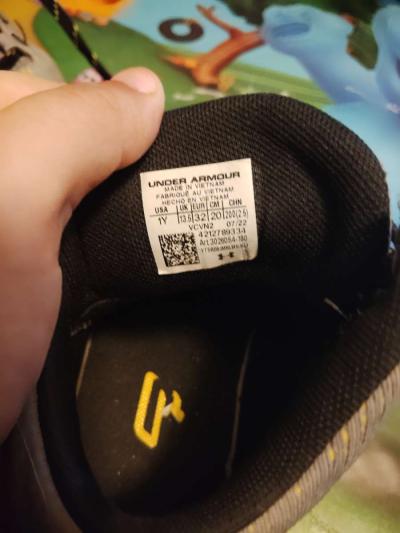 zapatos de nio - Thumbnail 5