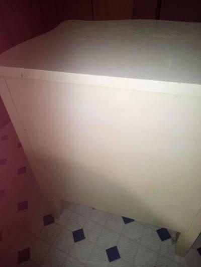 Vintage end table - Thumbnail 5